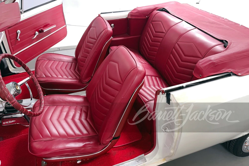 1965 Chevrolet Malibu - Image 7 of 12