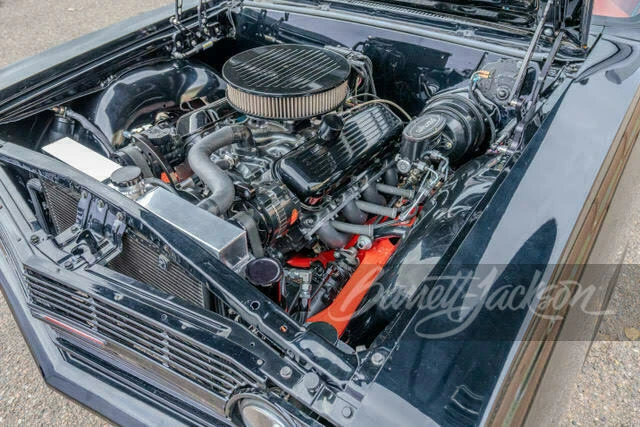 1965 Chevrolet Chevelle SS 1st Gen - Image 2 of 24