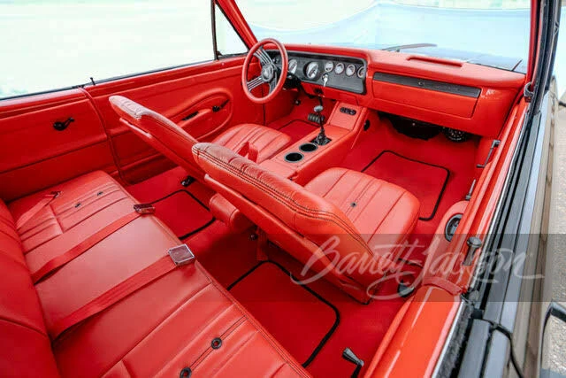 1965 Chevrolet Chevelle SS 1st Gen - Image 3 of 24