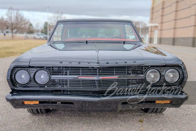 1965 Chevrolet Chevelle SS 1st Gen - Image 5 of 24