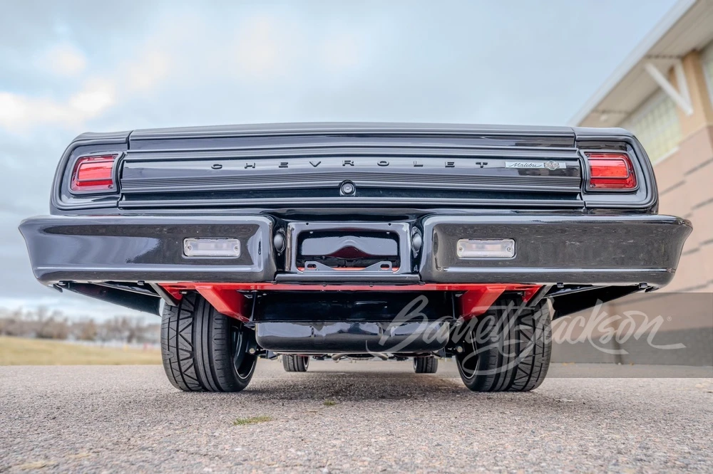 1965 Chevrolet Chevelle SS 1st Gen - Image 10 of 24