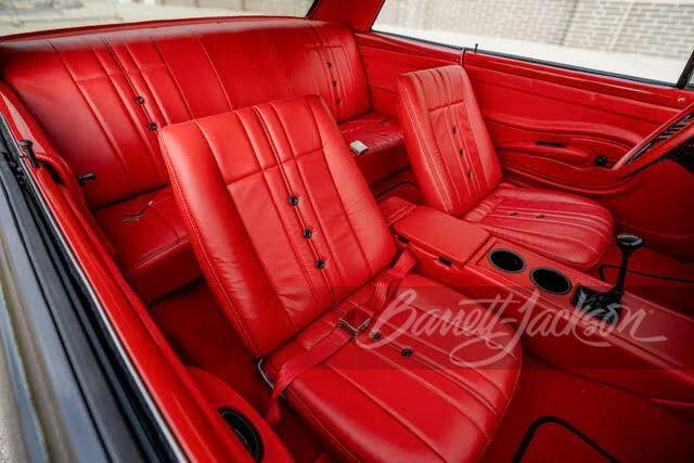 1965 Chevrolet Chevelle SS 1st Gen - Image 11 of 24