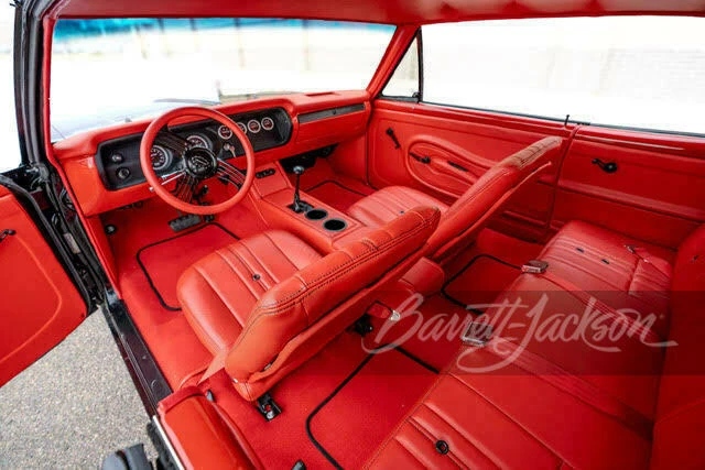 1965 Chevrolet Chevelle SS 1st Gen - Image 12 of 24