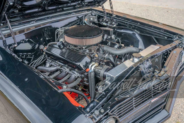 1965 Chevrolet Chevelle SS 1st Gen - Image 22 of 24