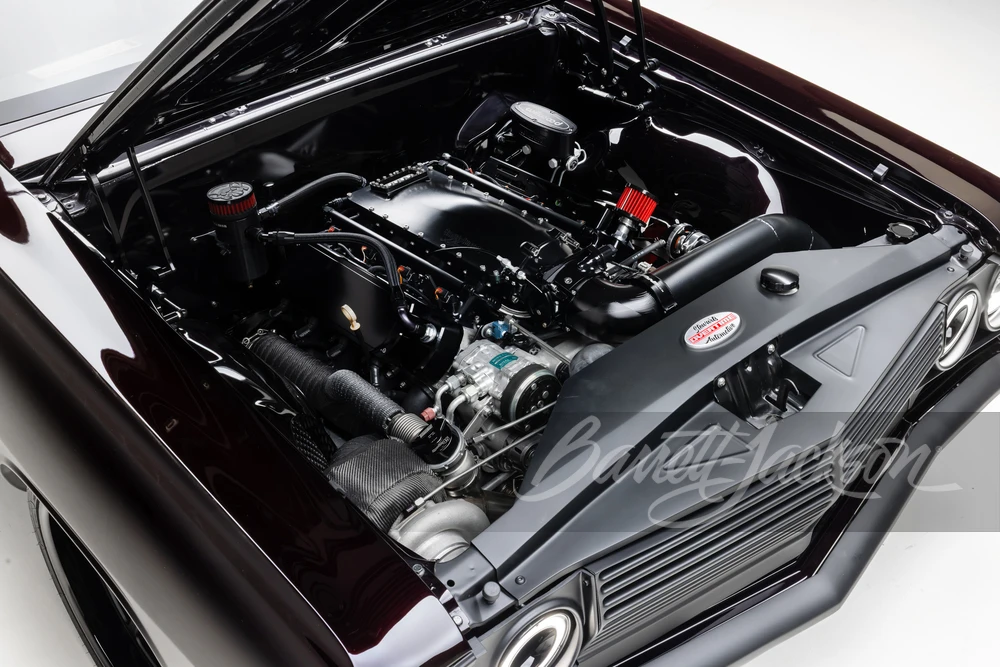 1965 Chevrolet Chevelle SS 1st Gen - Image 8 of 31
