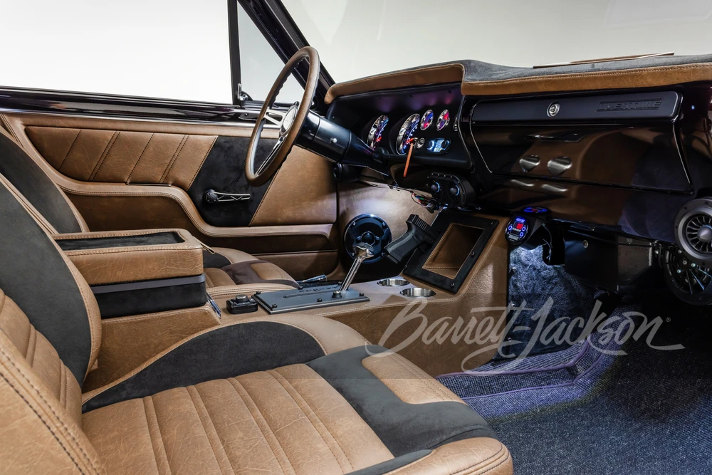 1965 Chevrolet Chevelle SS 1st Gen - Image 6 of 31