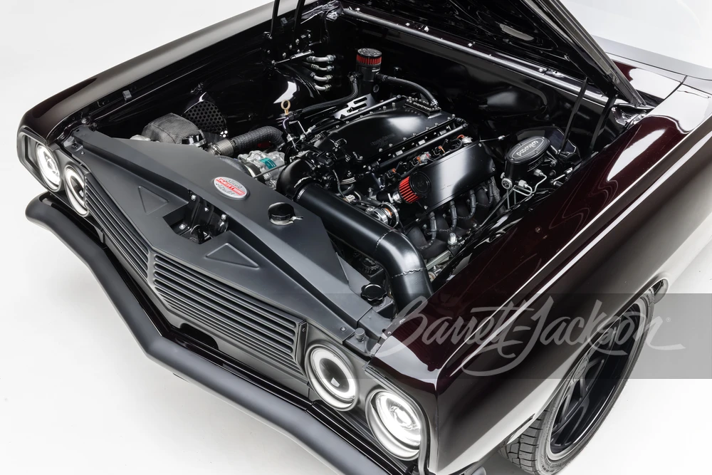 1965 Chevrolet Chevelle SS 1st Gen - Image 5 of 31