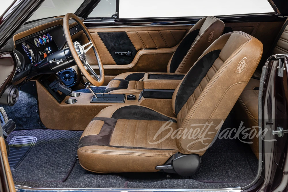 1965 Chevrolet Chevelle SS 1st Gen - Image 11 of 31