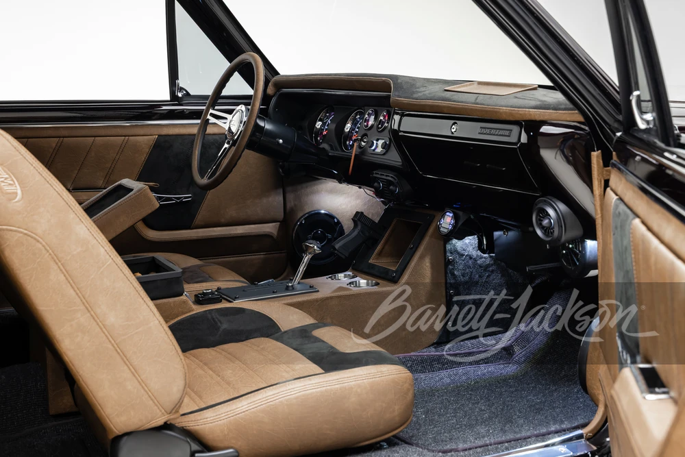 1965 Chevrolet Chevelle SS 1st Gen - Image 16 of 31