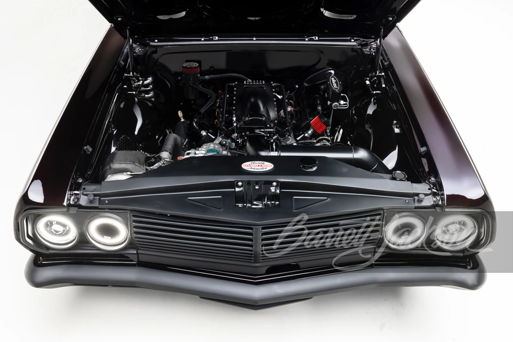 1965 Chevrolet Chevelle SS 1st Gen - Image 7 of 31