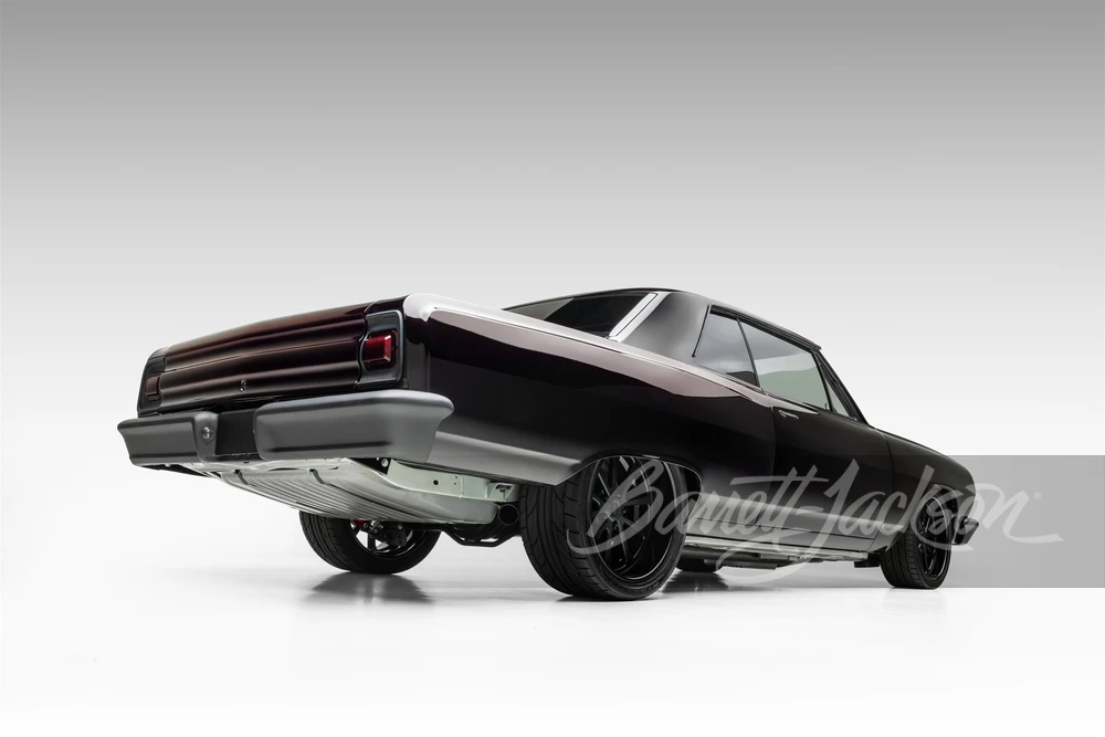 1965 Chevrolet Chevelle SS 1st Gen - Image 23 of 31