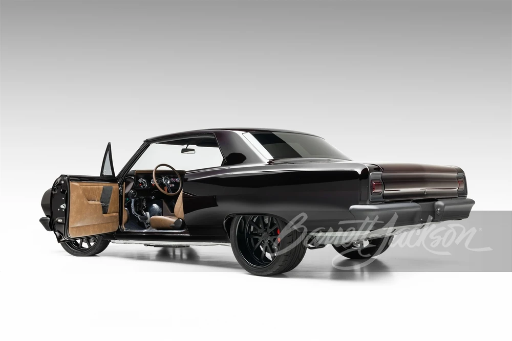 1965 Chevrolet Chevelle SS 1st Gen - Image 25 of 31