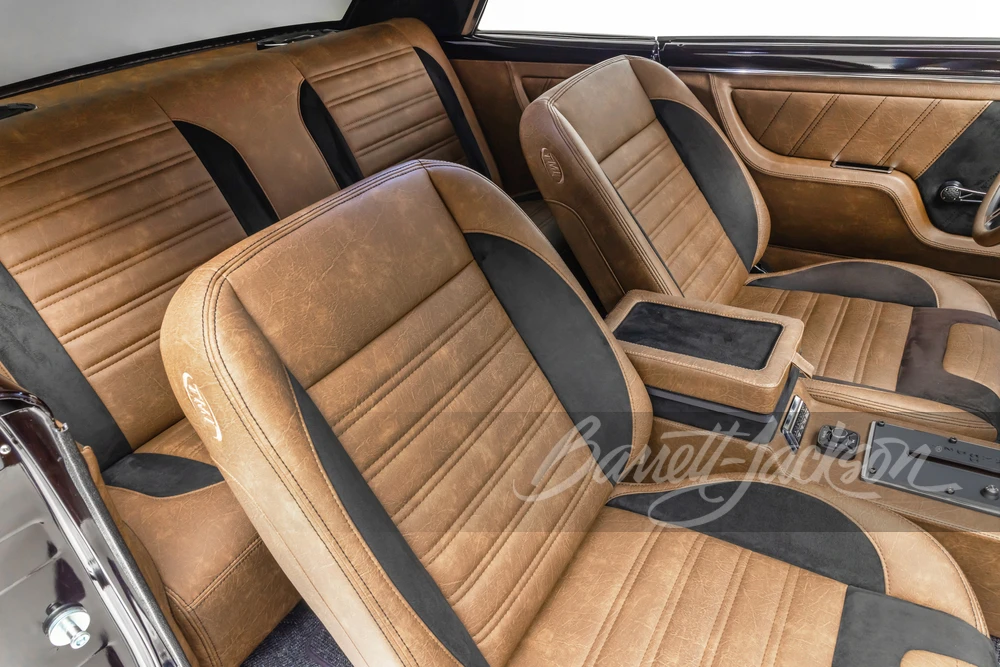 1965 Chevrolet Chevelle SS 1st Gen - Image 9 of 31