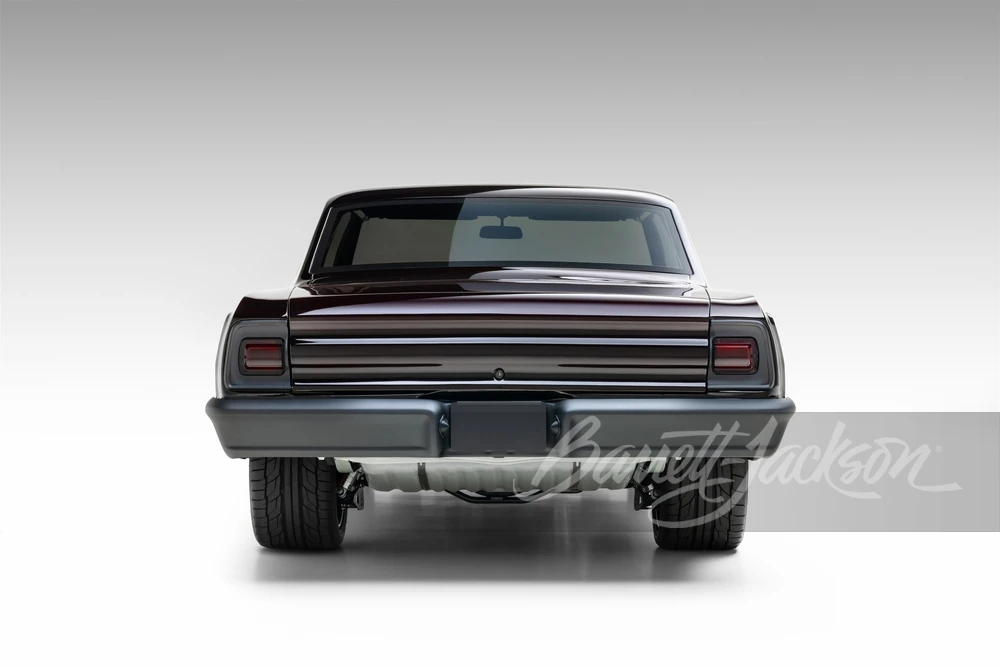 1965 Chevrolet Chevelle SS 1st Gen - Image 22 of 31