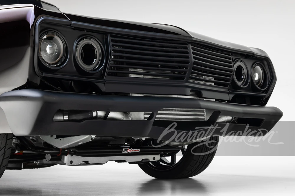 1965 Chevrolet Chevelle SS 1st Gen - Image 29 of 31
