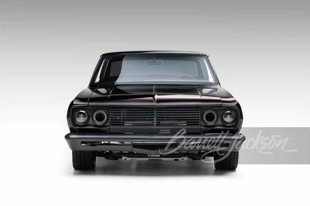 1965 Chevrolet Chevelle SS 1st Gen - Image 24 of 31