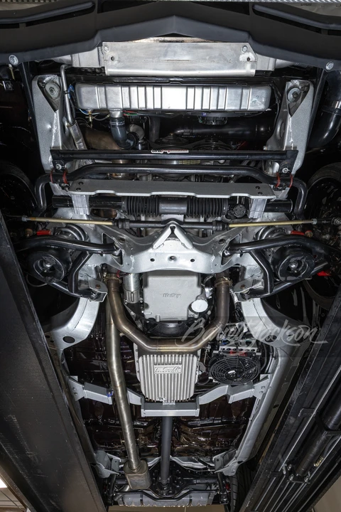 1965 Chevrolet Chevelle SS 1st Gen - Image 31 of 31