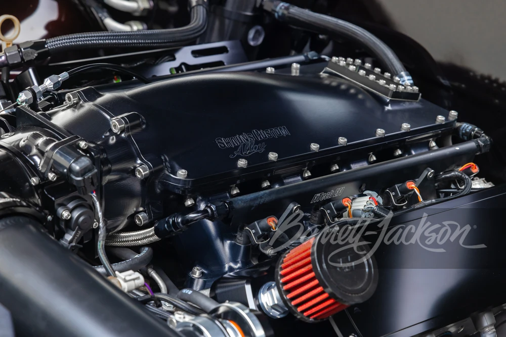 1965 Chevrolet Chevelle SS 1st Gen - Image 3 of 31