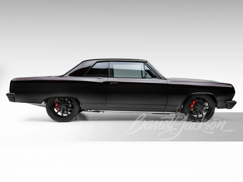 1965 Chevrolet Chevelle SS 1st Gen - Image 2 of 31