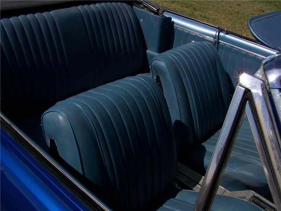 1965 Chevrolet Malibu - Image 3 of 4