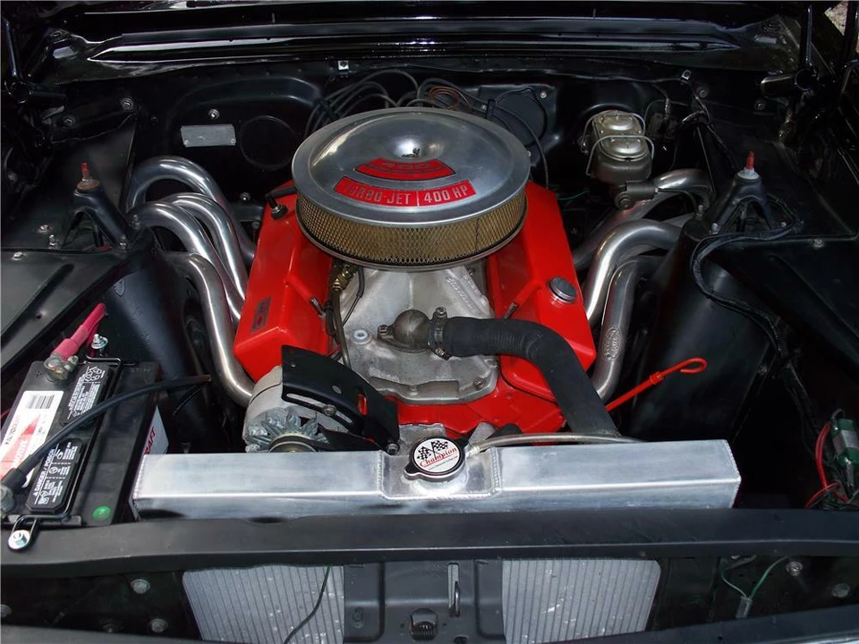 1965 Chevrolet II 1st Gen - Image 3 of 5