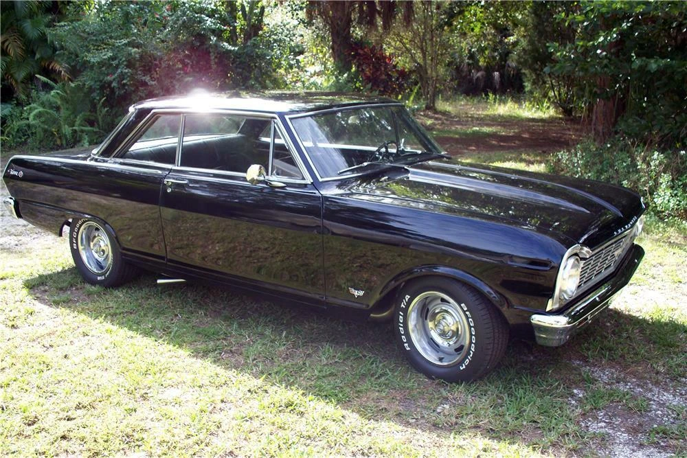 1965 Chevrolet II 1st Gen - Image 2 of 5
