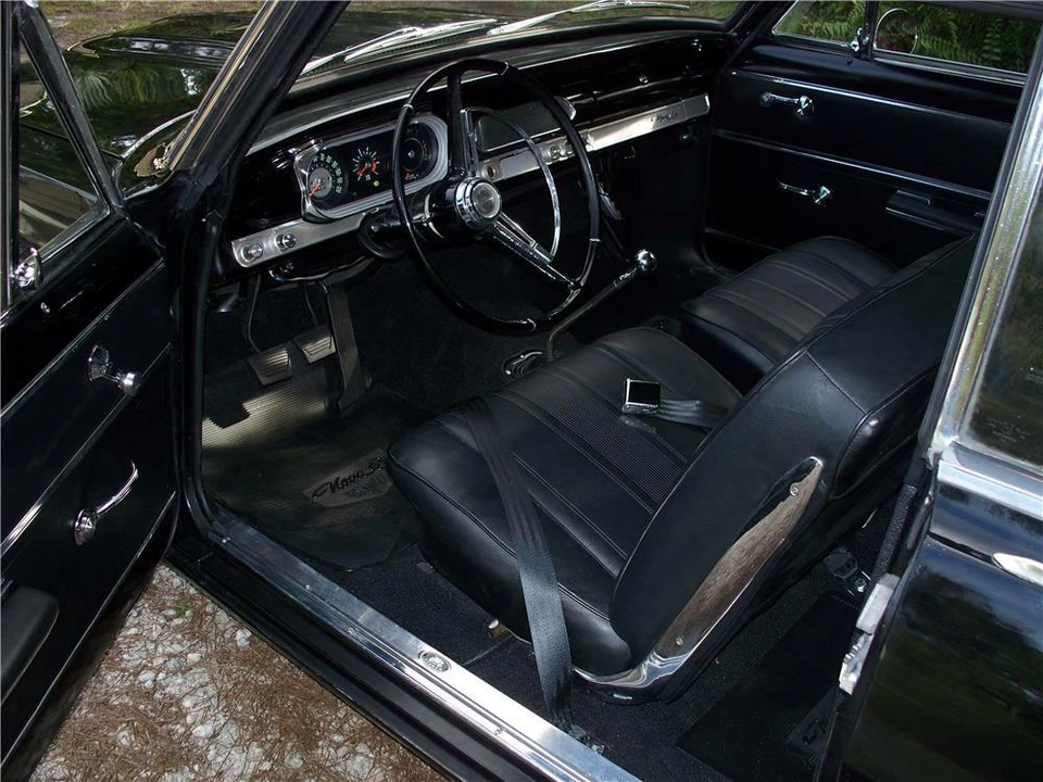 1965 Chevrolet II 1st Gen - Image 4 of 5