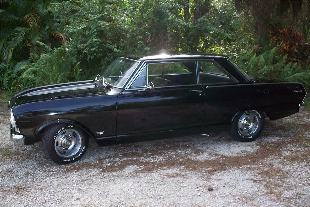 1965 Chevrolet II 1st Gen - Image 5 of 5