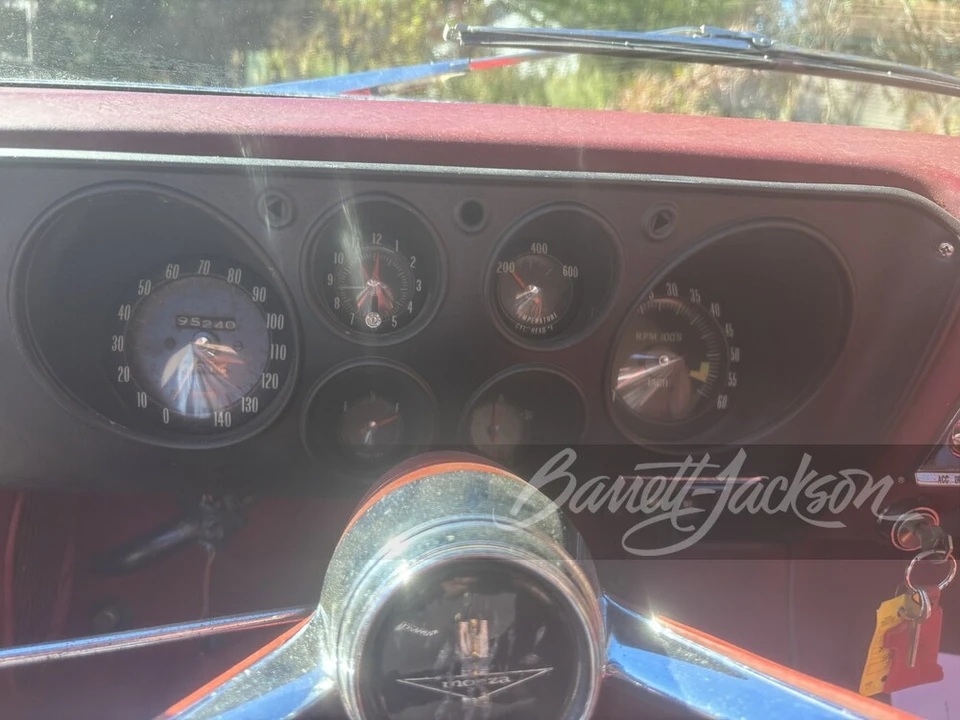 1965 Chevrolet Corvair 2nd Gen - Image 7 of 19