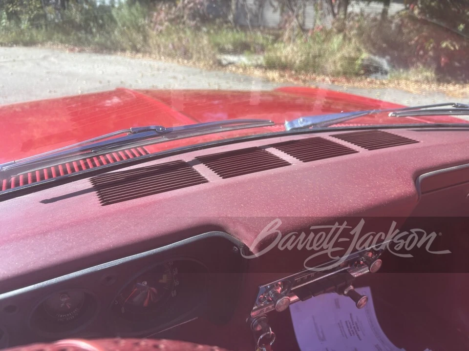 1965 Chevrolet Corvair 2nd Gen - Image 11 of 19
