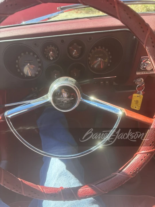 1965 Chevrolet Corvair 2nd Gen - Image 12 of 19