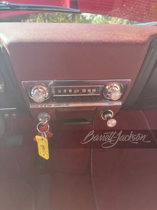 1965 Chevrolet Corvair 2nd Gen - Image 13 of 19