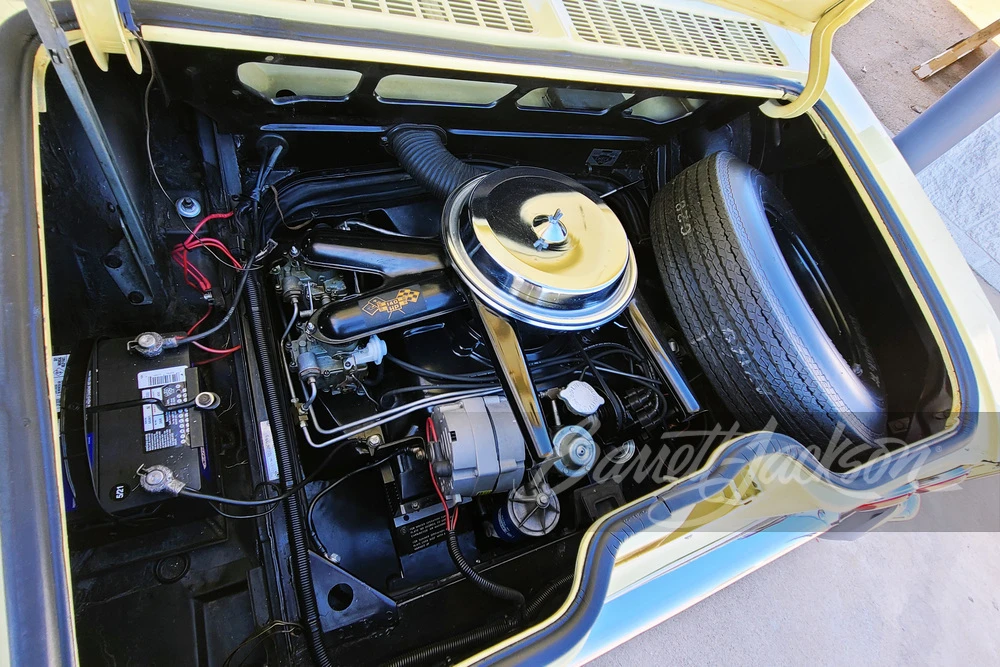 1965 Chevrolet Corvair 2nd Gen - Image 2 of 7