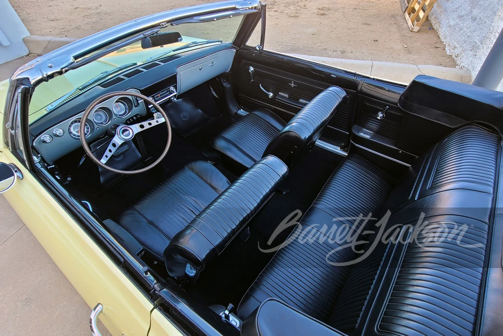1965 Chevrolet Corvair 2nd Gen - Image 3 of 7
