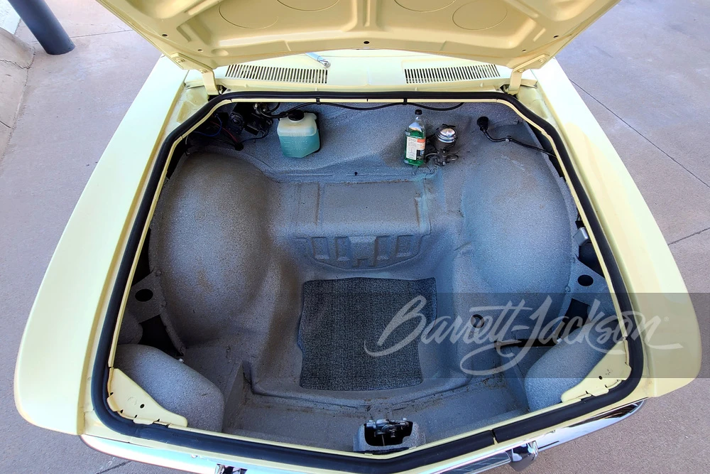 1965 Chevrolet Corvair 2nd Gen - Image 4 of 7