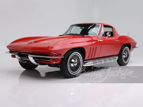 1965 Chevrolet Corvette 327/300