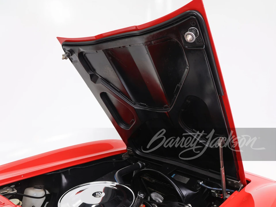 1965 Chevrolet Corvette C2 - Image 11 of 31
