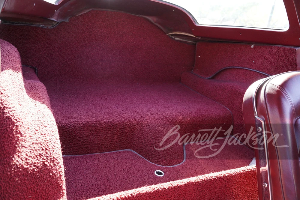 1965 Chevrolet Corvette C2 - Image 12 of 21