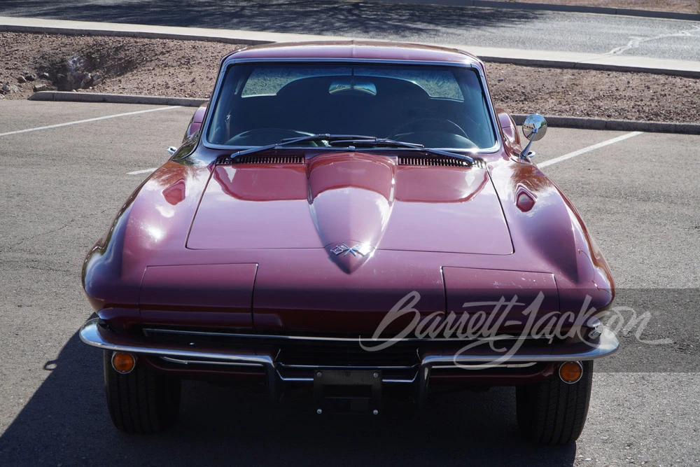 1965 Chevrolet Corvette C2 - Image 21 of 21