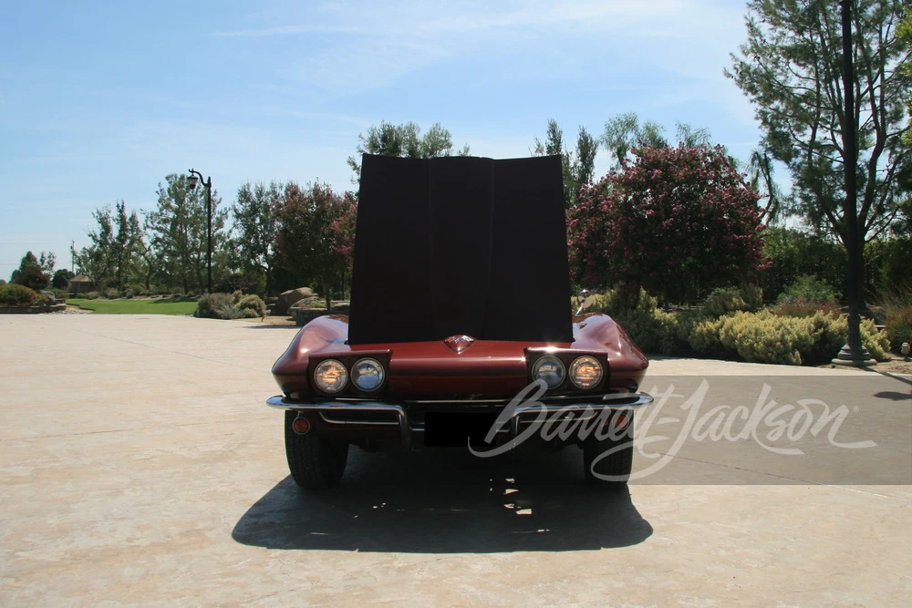 1965 Chevrolet Corvette C2 - Image 26 of 31