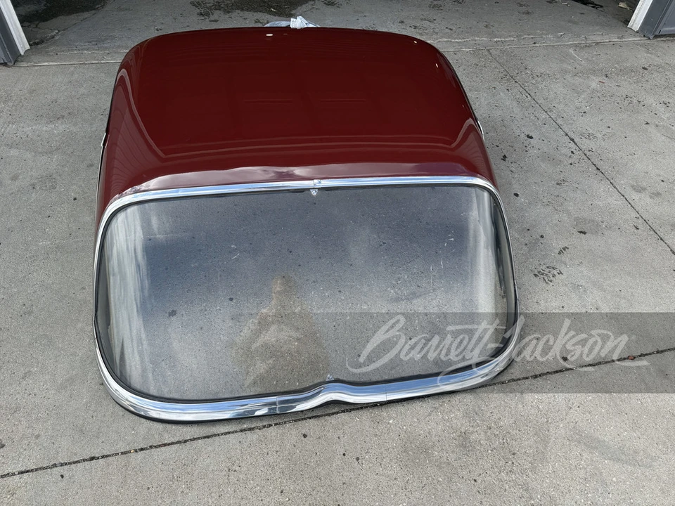 1965 Chevrolet Corvette C2 - Image 20 of 31