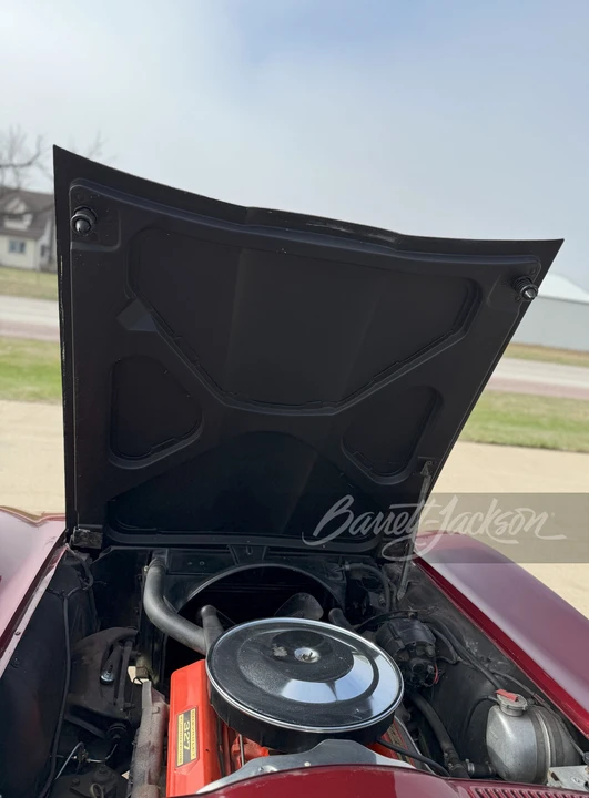 1965 Chevrolet Corvette C2 - Image 6 of 31