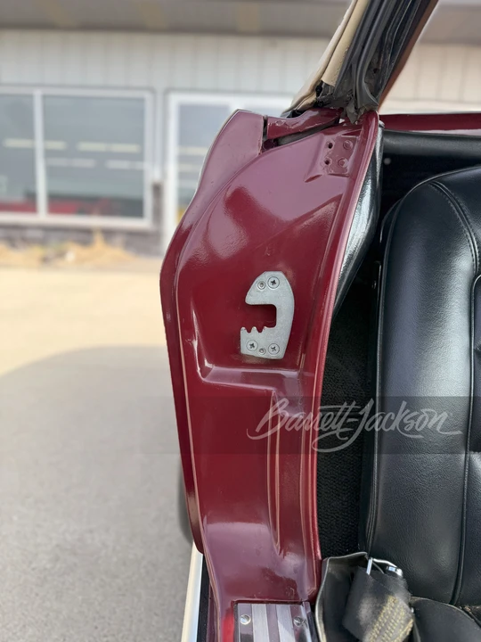 1965 Chevrolet Corvette C2 - Image 21 of 31
