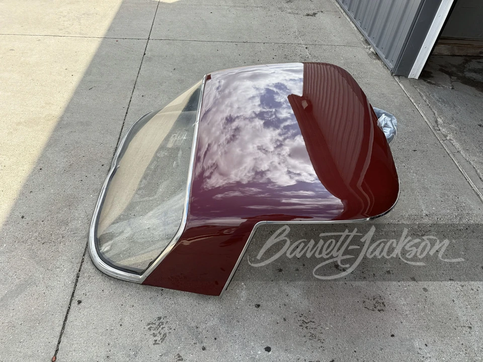 1965 Chevrolet Corvette C2 - Image 17 of 31