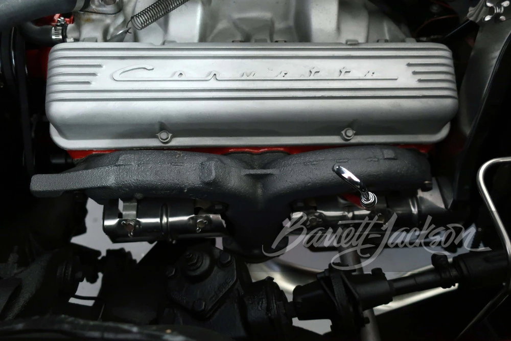 1965 Chevrolet Corvette C2 - Image 8 of 25