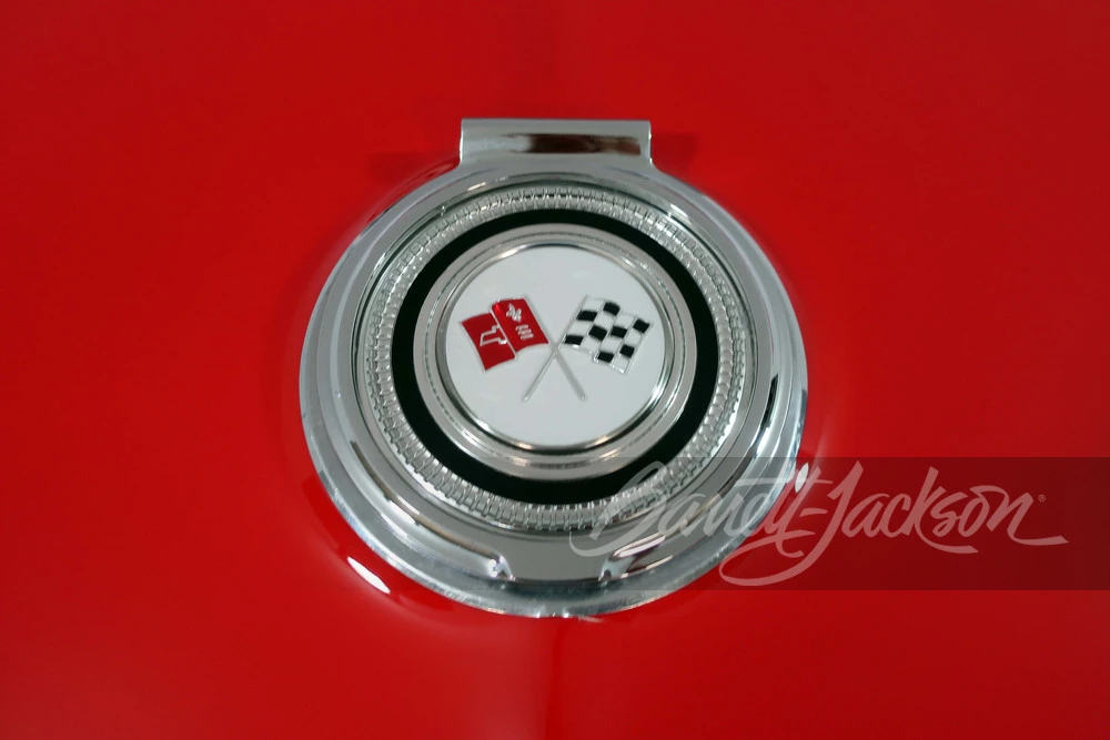 1965 Chevrolet Corvette C2 - Image 25 of 25
