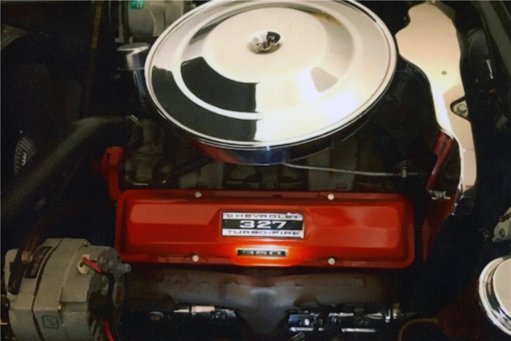 1965 Chevrolet Corvette C2 - Image 3 of 5