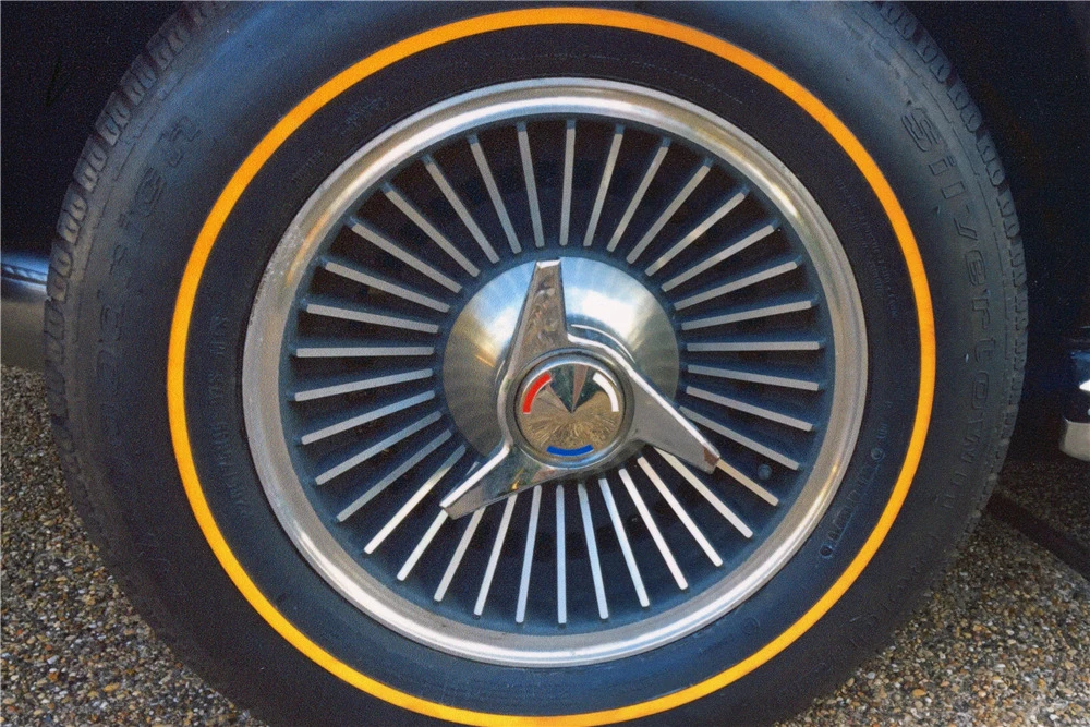 1965 Chevrolet Corvette C2 - Image 5 of 5