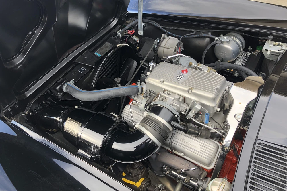 1965 Chevrolet Corvette C2 - Image 3 of 6