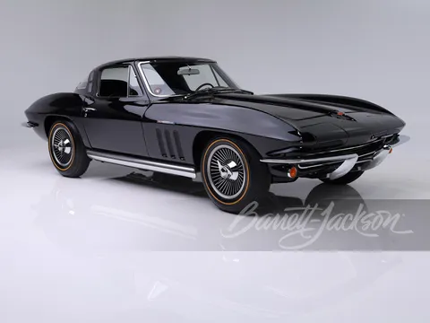 1965 Chevrolet Corvette 327/375 Fuelie